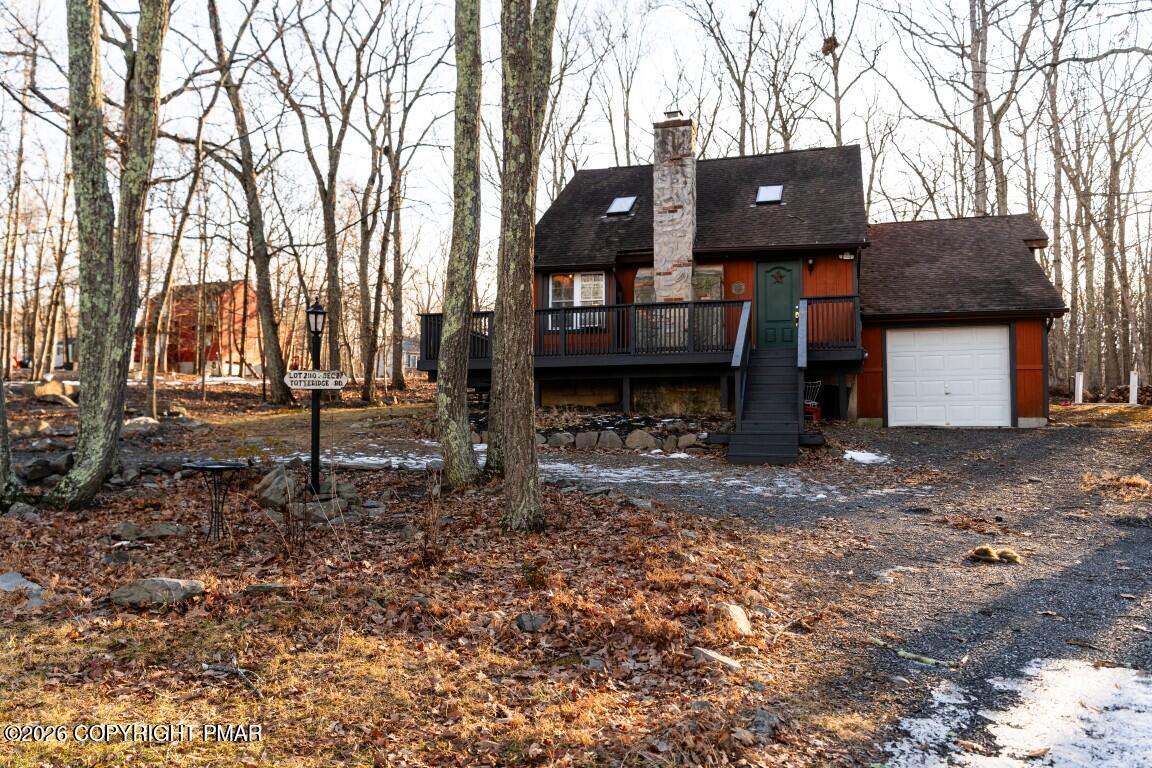 143 Totteridge Road Bushkill, PA 18324 - Photo 38 of 48 143 Totteridge -39 (Medium)