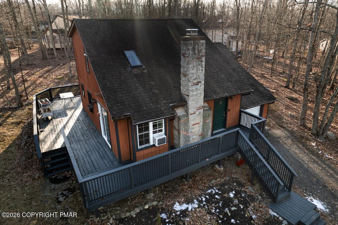 143 Totteridge Road Bushkill, PA 18324 - Photo 47 of 48 143 Totteridge -48 (Medium)