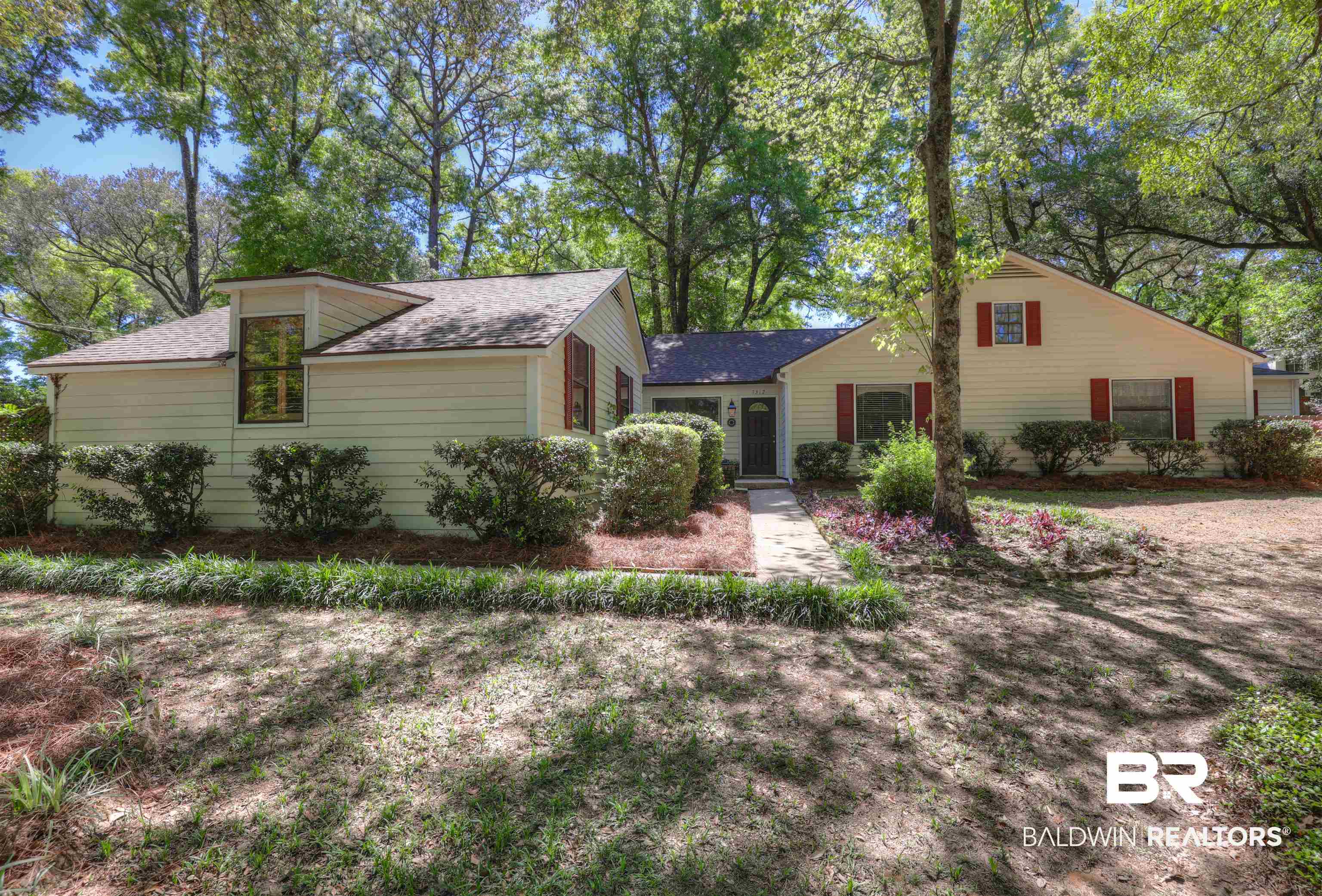 7312 Wild Oaks Road Fairhope, AL 36532 - Photo 1 of 32