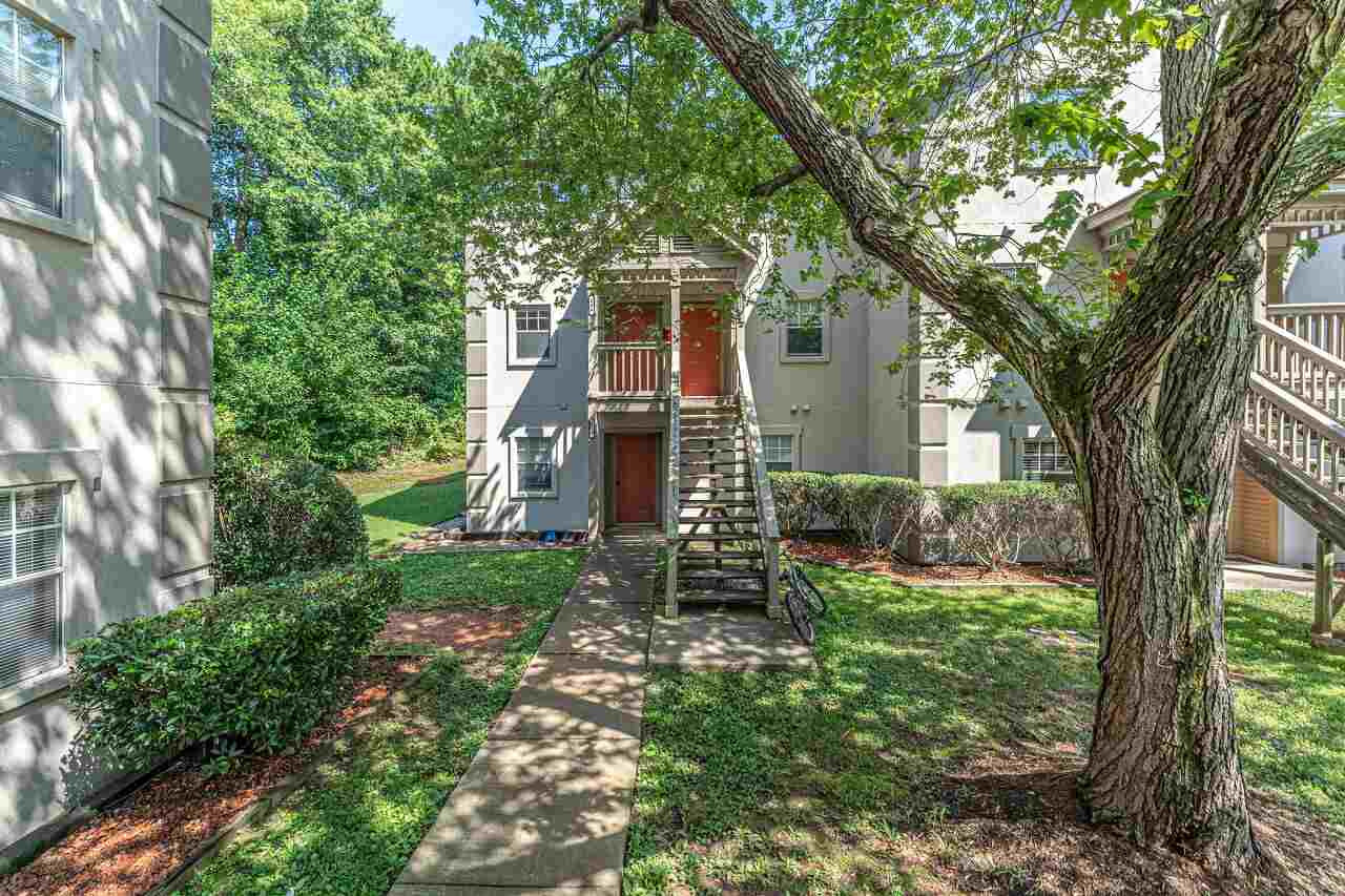 2516 Avent Ferry Road, Unit 206 Raleigh, NC 27606 - Photo 13 of 13 Photo 13