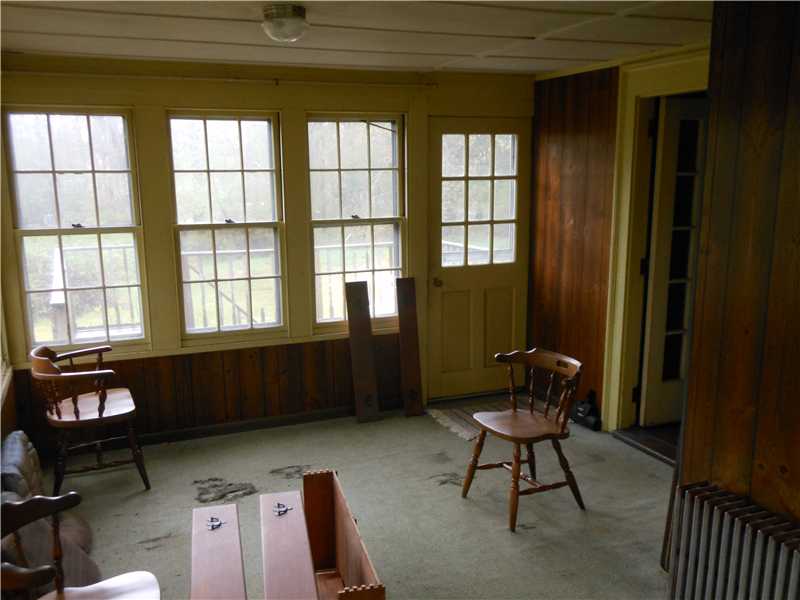 1405 Chopmist Hill Road Scituate, RI 02857 - Photo 6 of 16 Other. Sunroom