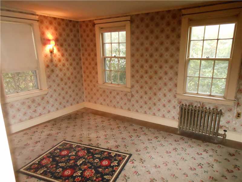 1405 Chopmist Hill Road Scituate, RI 02857 - Photo 7 of 16 Bedroom.