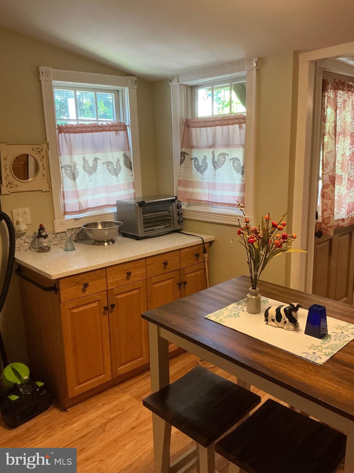 29 Centre Street Haddonfield, NJ 08033 - Photo 21 of 39 a bathroom with a sink and a window