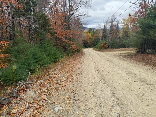 $80,000 | L55 Storer Hill Road, Carthage, ME 04224