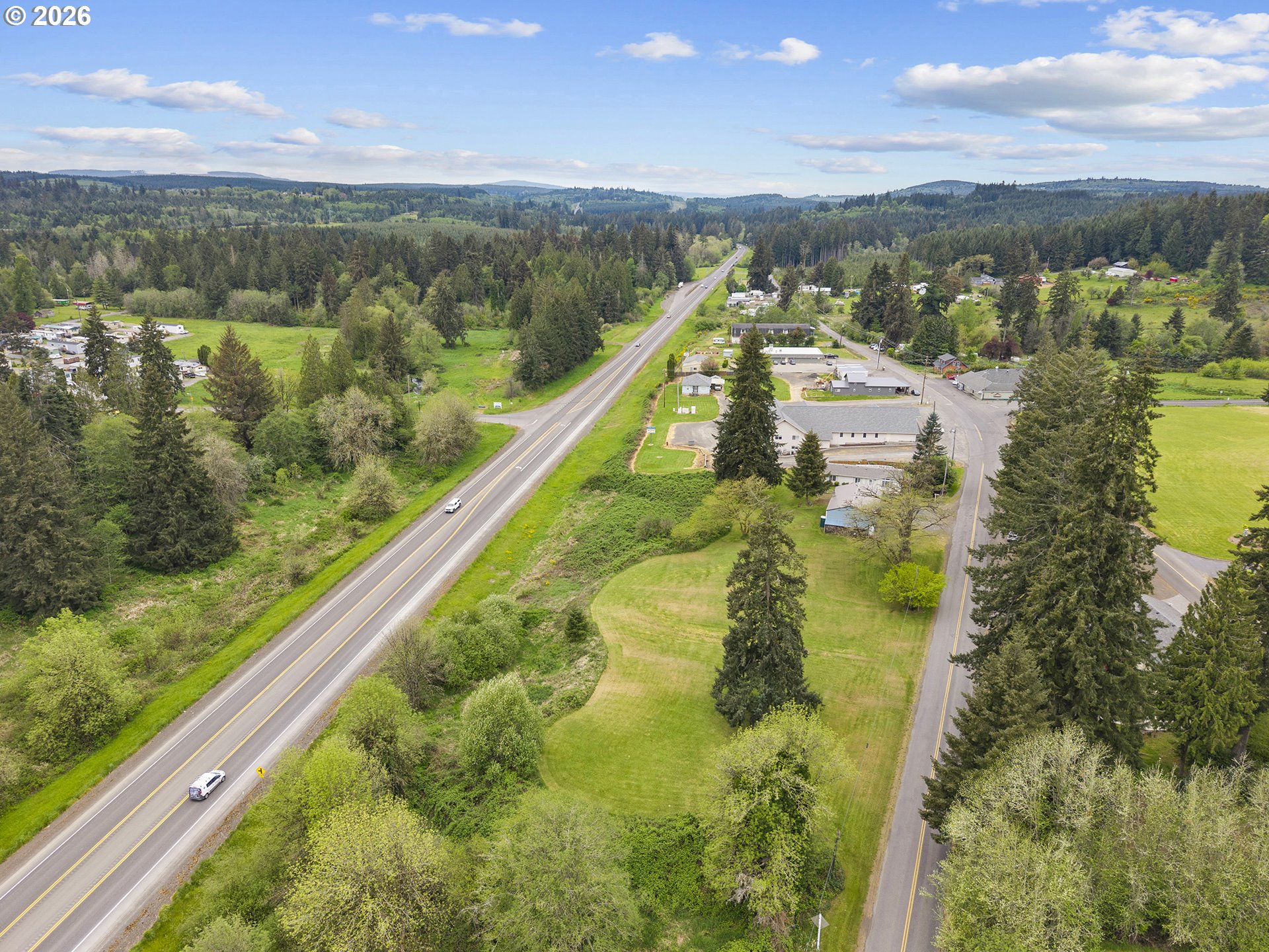25316 Alston Road Rainier, OR 97048 - Photo 33 of 39