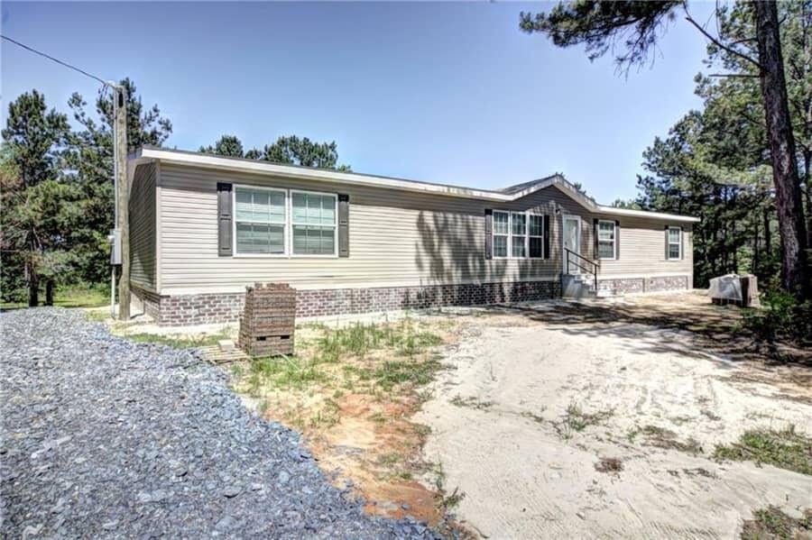 1570 Carter Road Zwolle, LA 71486 - Photo 1 of 1 Gallery Image 1