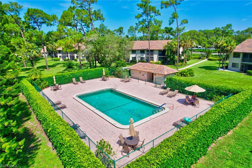 5857 Rattlesnake Hammock Road, Unit 106 Naples, FL 34113 - Photo 10 of 17 Gallery Image 10