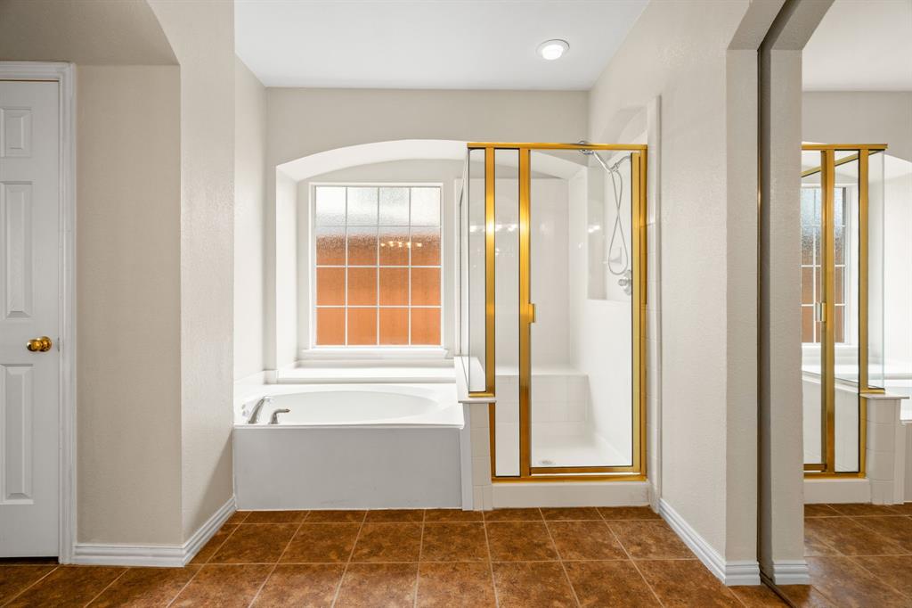 2012 Burnside Drive Allen, TX 75013 - Photo 19 of 40 a view of a room with windows
