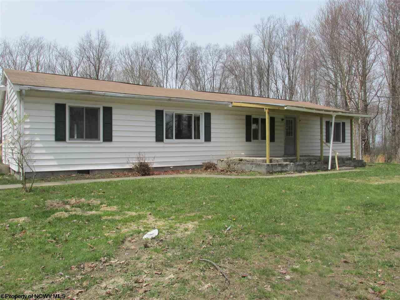 5161 Heaston Ridge Road Crawford, WV 26343 - Photo 1 of 17 Gallery Image 1