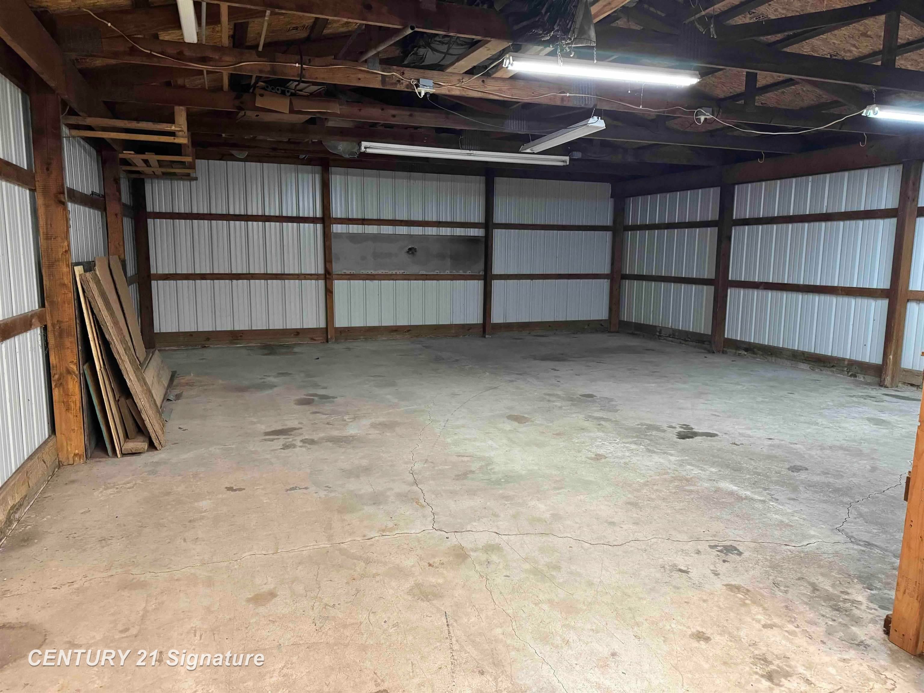 936 West Cottage Grove Road Linwood, MI 48634 - Photo 51 of 55 Gallery Image 51