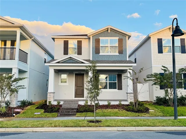 $3,800 | 12585 Clear Sapphire Drive, Winter Garden, FL 34787