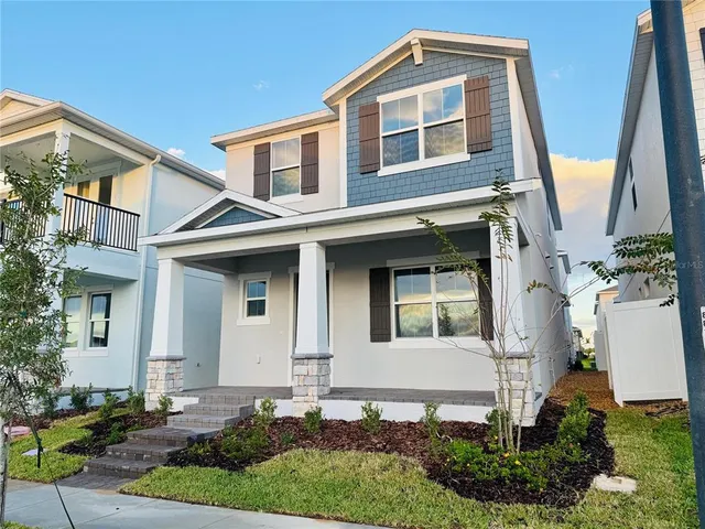 $3,800 | 12585 Clear Sapphire Drive, Winter Garden, FL 34787