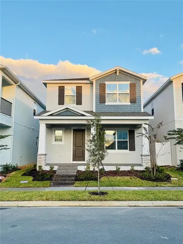 $3,800 | 12585 Clear Sapphire Drive, Winter Garden, FL 34787