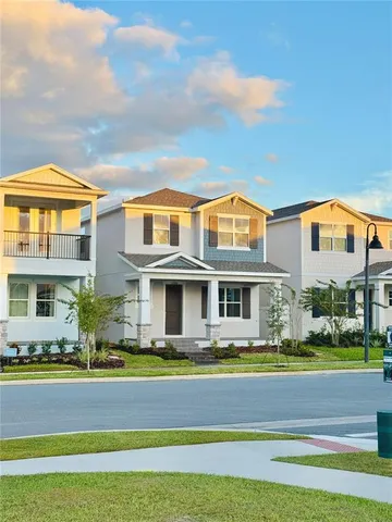 $3,800 | 12585 Clear Sapphire Drive, Winter Garden, FL 34787