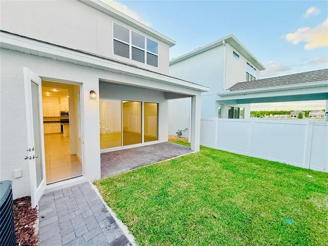 $3,800 | 12585 Clear Sapphire Drive, Winter Garden, FL 34787