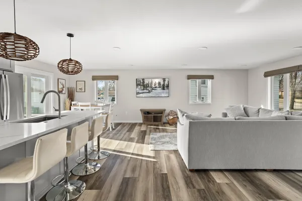 $374,900 | 610 4th Street North, Wahpeton, ND 58075