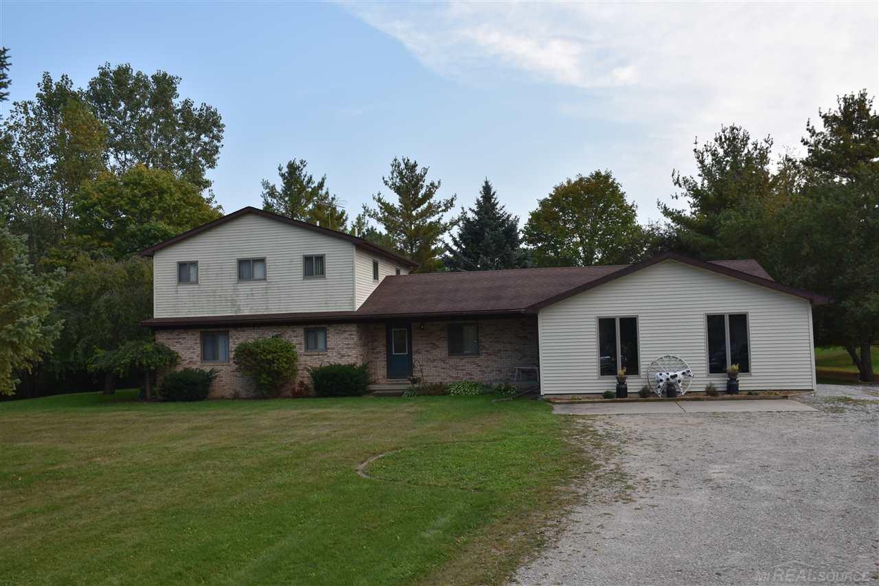 20930 30 Mile Road Ray, MI 48096 - Photo 1 of 29