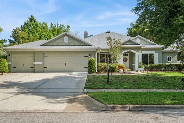 $899,000 | 505 East Gulley Avenue, Oakland, FL 34787