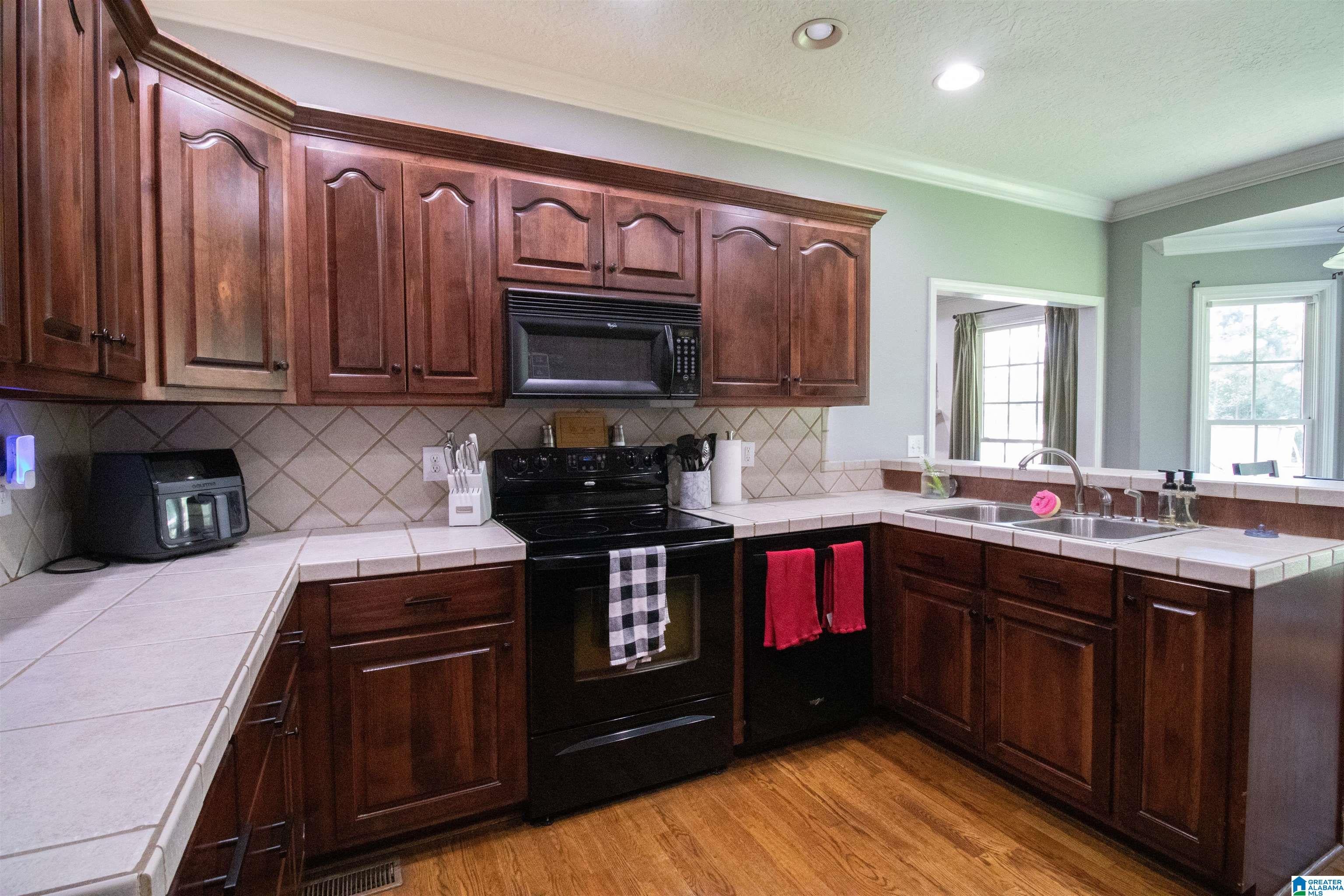 147 Anna Mattison Road Oxford, AL 36203 - Photo 21 of 43 Gallery Image 21