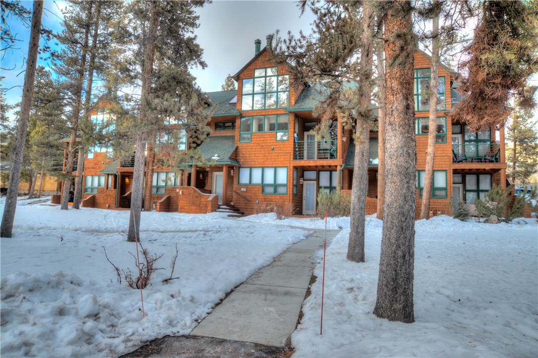 2017 Soda Ridge Road, Unit 1943 Keystone, CO 80435 - Photo 19 of 21 Gallery Image 19