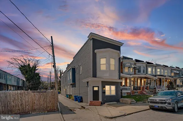 $239,900 | 2000 North Smallwood Street, Baltimore, MD 21216