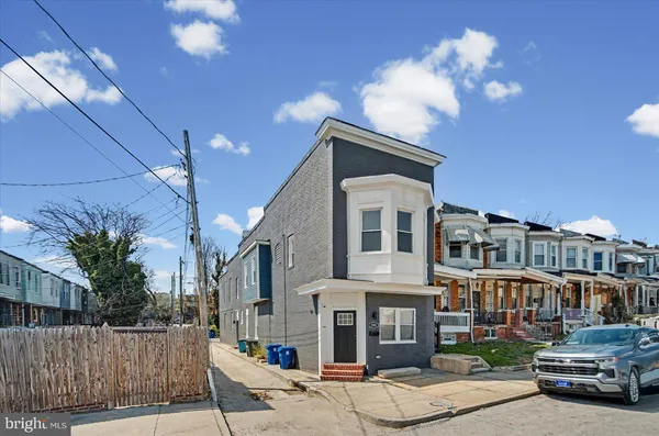$239,900 | 2000 North Smallwood Street, Baltimore, MD 21216