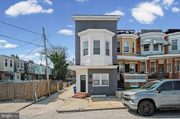 $239,900 | 2000 North Smallwood Street, Baltimore, MD 21216