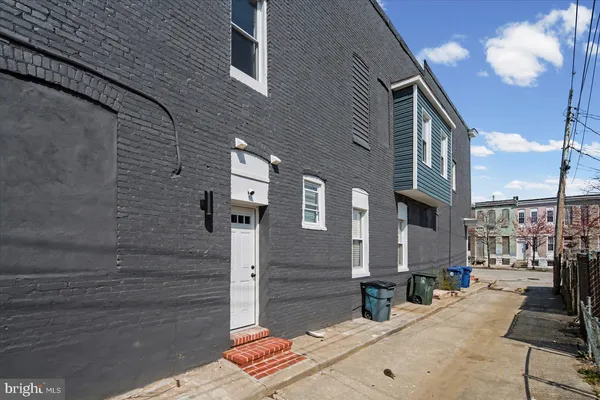 $239,900 | 2000 North Smallwood Street, Baltimore, MD 21216