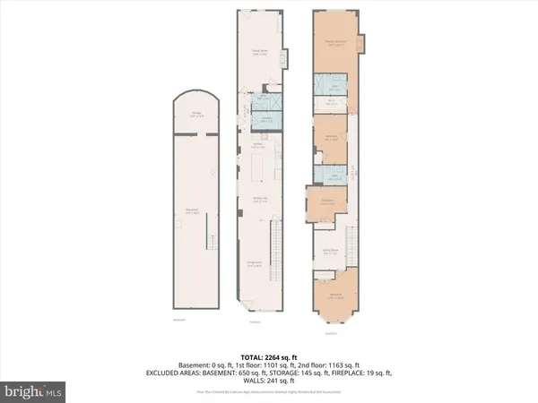 $239,900 | 2000 North Smallwood Street, Baltimore, MD 21216