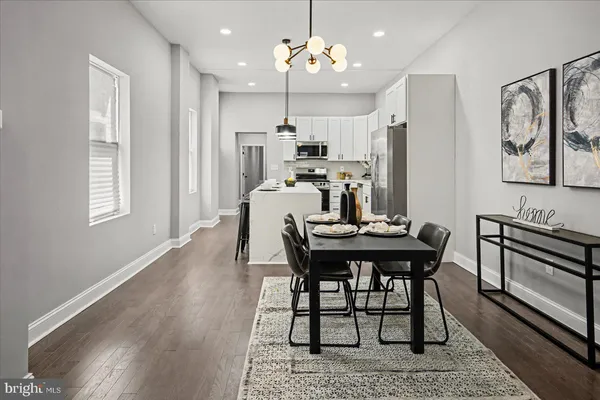 $239,900 | 2000 North Smallwood Street, Baltimore, MD 21216