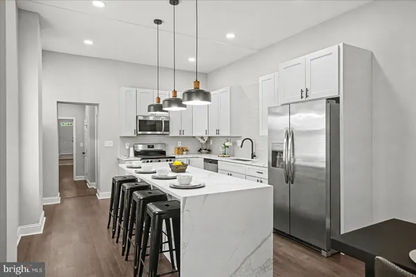 $239,900 | 2000 North Smallwood Street, Baltimore, MD 21216