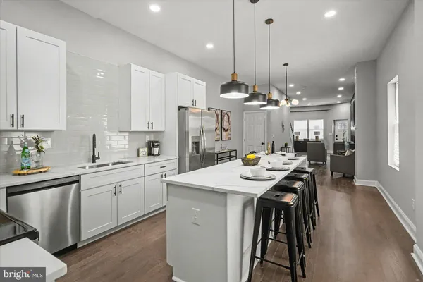 $239,900 | 2000 North Smallwood Street, Baltimore, MD 21216