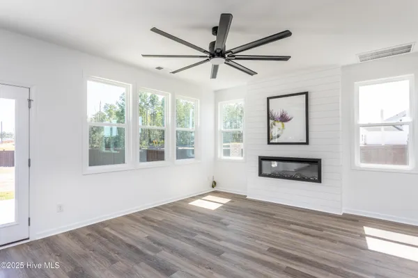 $444,500 | 2004 Red Woodpecker Court, Unit 38, Leland, NC 28451