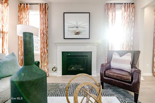 $444,500 | 2004 Red Woodpecker Court, Unit 38, Leland, NC 28451