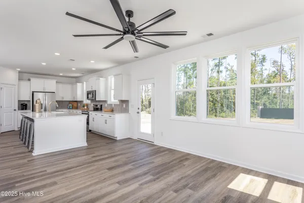 $444,500 | 2004 Red Woodpecker Court, Unit 38, Leland, NC 28451