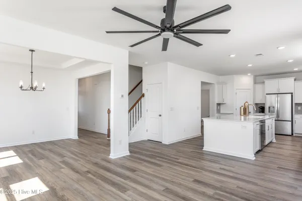 $444,500 | 2004 Red Woodpecker Court, Unit 38, Leland, NC 28451