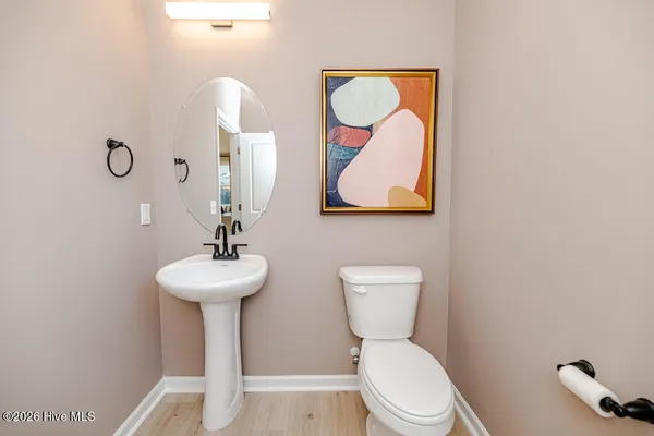 $444,500 | 2004 Red Woodpecker Court, Unit 38, Leland, NC 28451