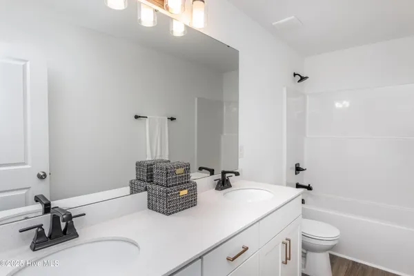 $444,500 | 2004 Red Woodpecker Court, Unit 38, Leland, NC 28451