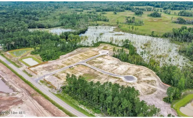 $439,905 | 2004 Red Woodpecker Court, Unit 38, Leland, NC 28451