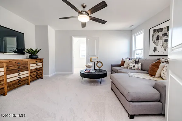$444,500 | 2004 Red Woodpecker Court, Unit 38, Leland, NC 28451