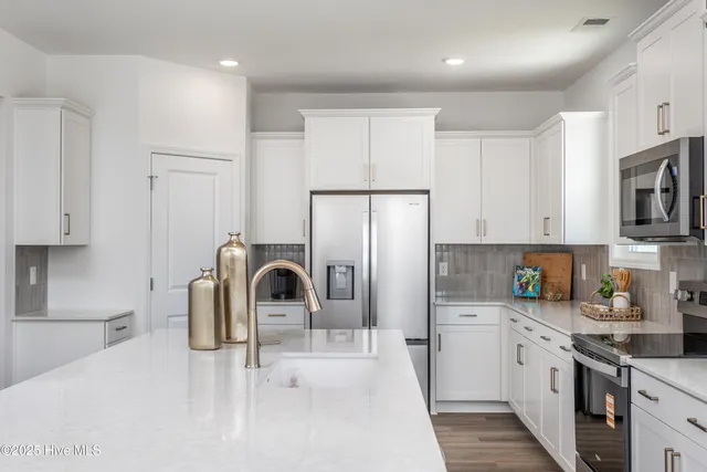 $439,905 | 2004 Red Woodpecker Court, Unit 38, Leland, NC 28451