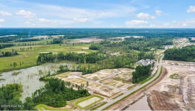 $439,905 | 2004 Red Woodpecker Court, Unit 38, Leland, NC 28451