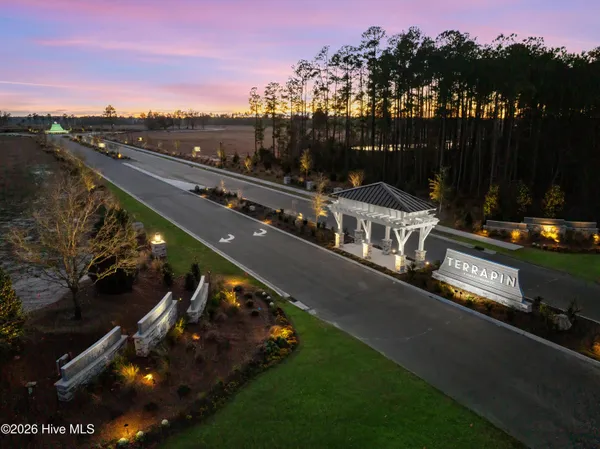$444,500 | 2004 Red Woodpecker Court, Unit 38, Leland, NC 28451