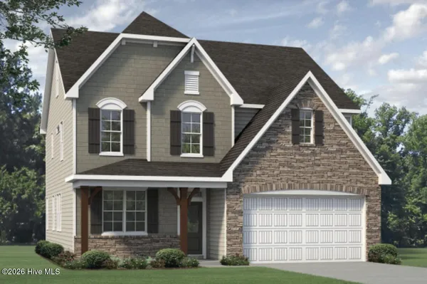 $444,500 | 2004 Red Woodpecker Court, Unit 38, Leland, NC 28451