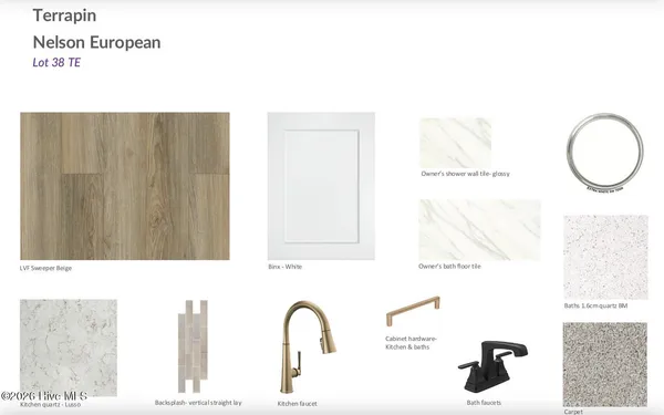 $444,500 | 2004 Red Woodpecker Court, Unit 38, Leland, NC 28451