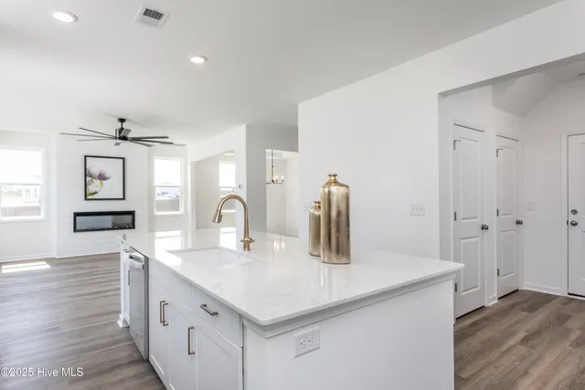 $439,905 | 2004 Red Woodpecker Court, Unit 38, Leland, NC 28451