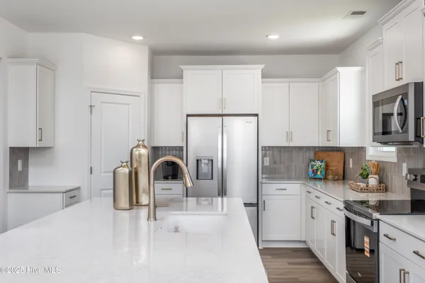 $444,500 | 2004 Red Woodpecker Court, Unit 38, Leland, NC 28451