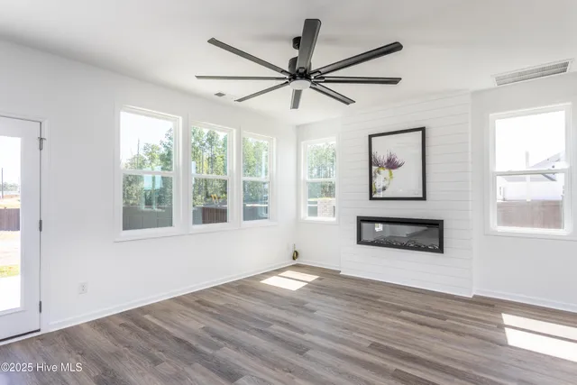 $439,905 | 2004 Red Woodpecker Court, Unit 38, Leland, NC 28451