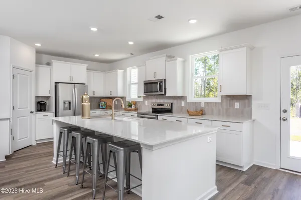 $444,500 | 2004 Red Woodpecker Court, Unit 38, Leland, NC 28451