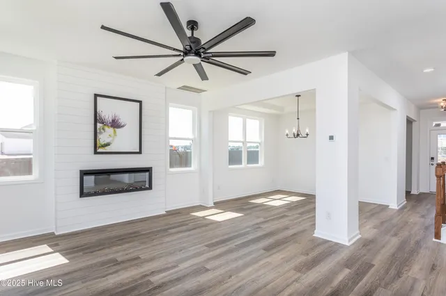 $439,905 | 2004 Red Woodpecker Court, Unit 38, Leland, NC 28451